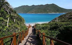 Suite Quero Mais Arraial